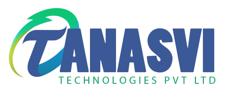 Tanasvi Technologies Pvt Ltd logo
